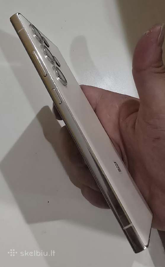 Samsung Galaxy S23 Ultra, 256gb - nuotraukos Nr. 6