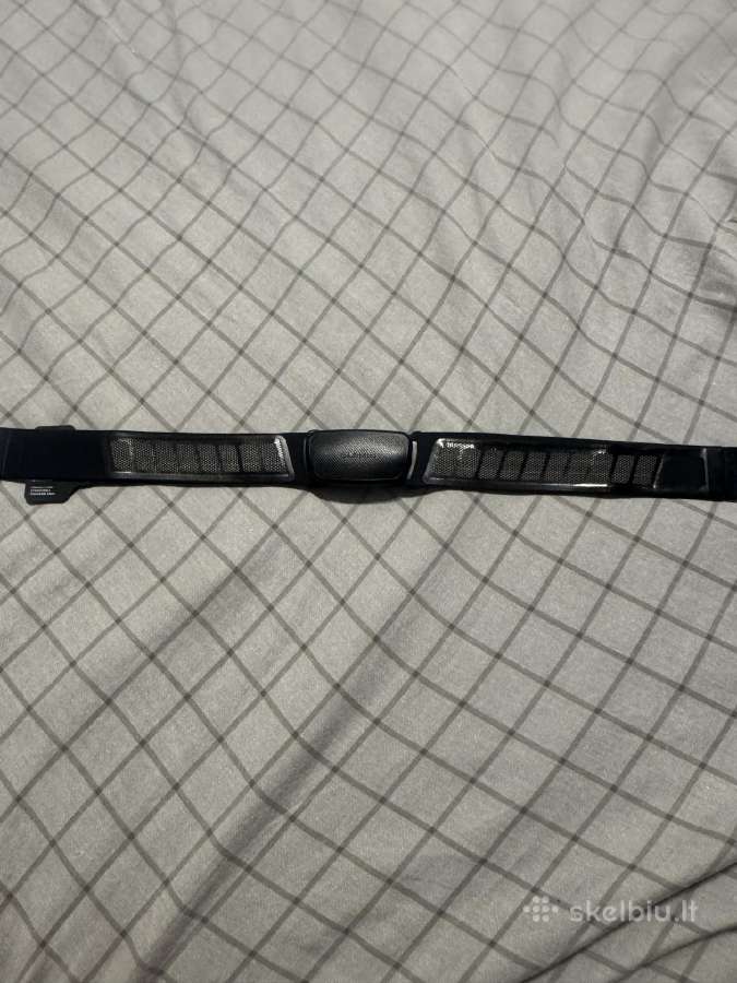 Garmin Hrm Dual