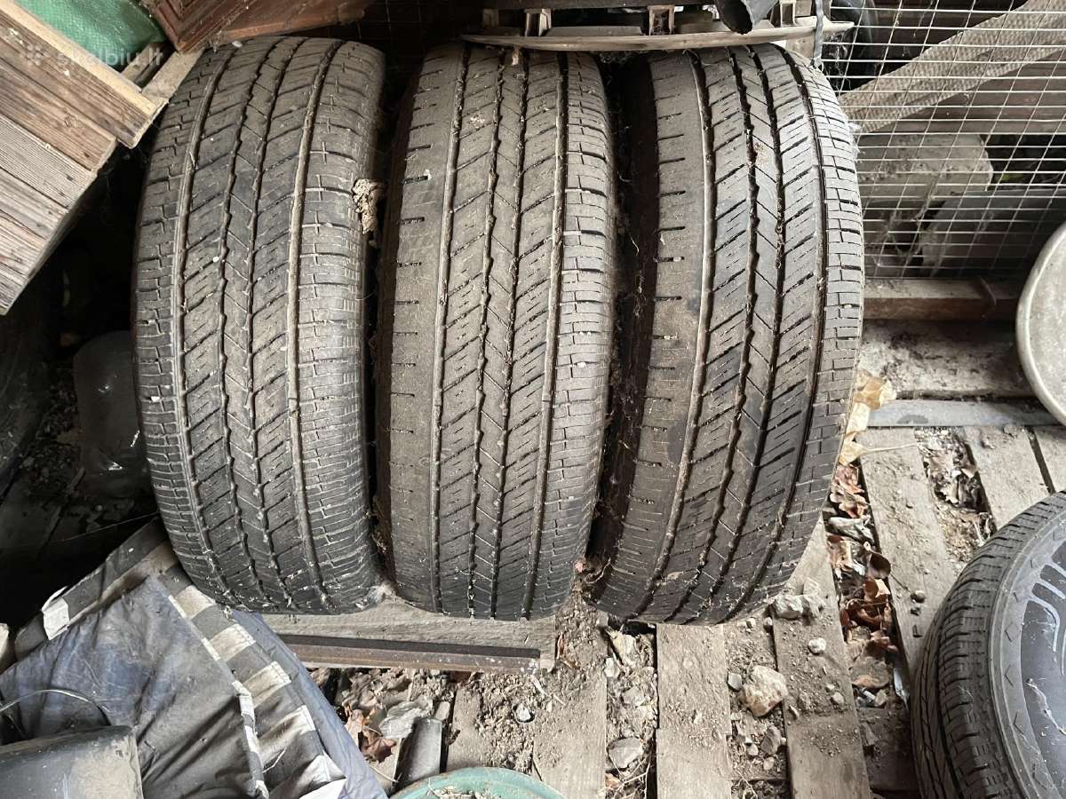 Roadx Rxquest H/t01 padangos, 245/70 R16, 4 vnt. - nuotraukos Nr. 2