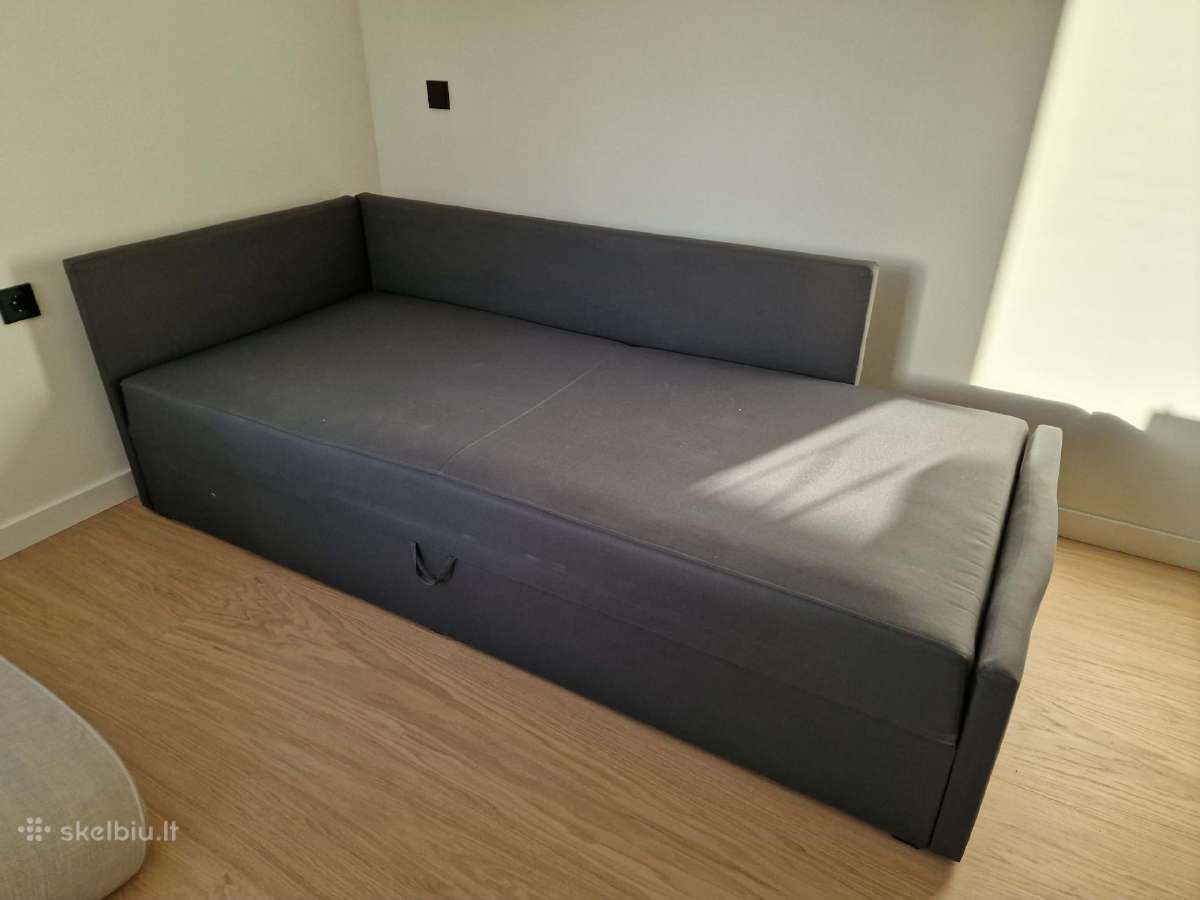 Ikea Oteren lova