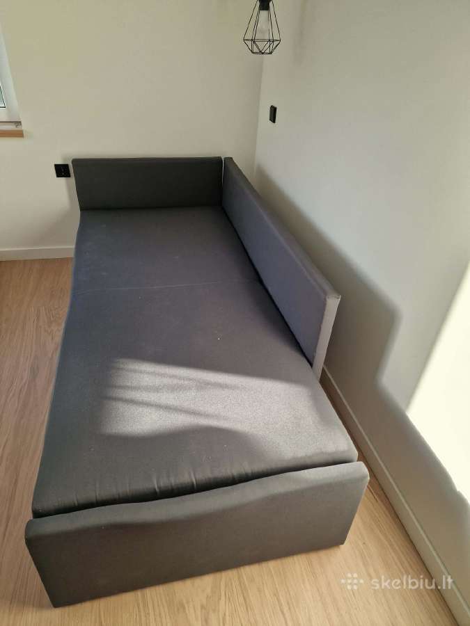 Ikea Oteren lova - nuotraukos Nr. 2
