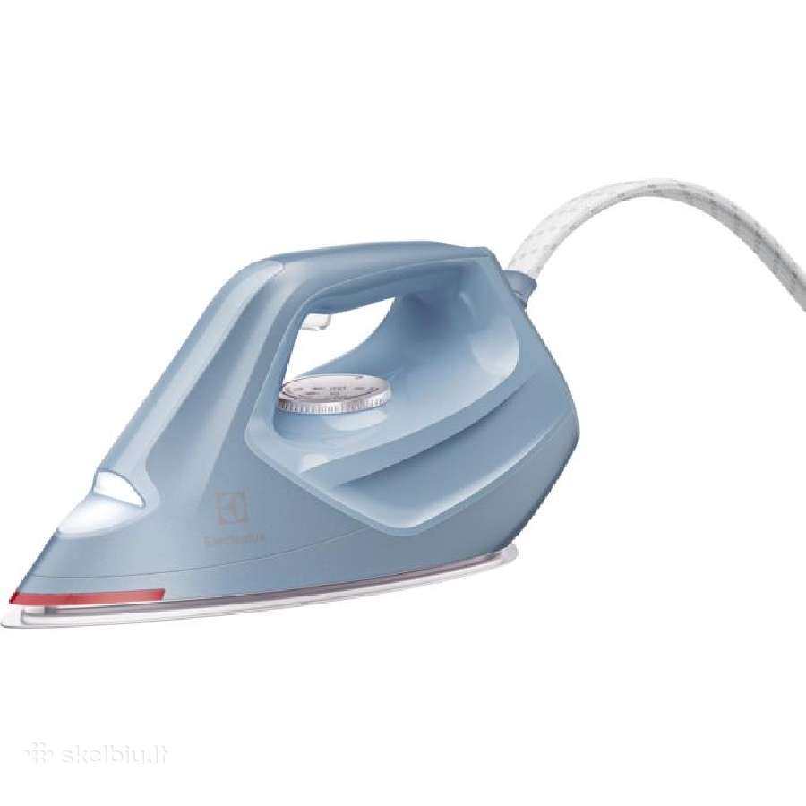 Nauja garų lyginimo sistema Electrolux E7st1-4db - nuotraukos Nr. 2