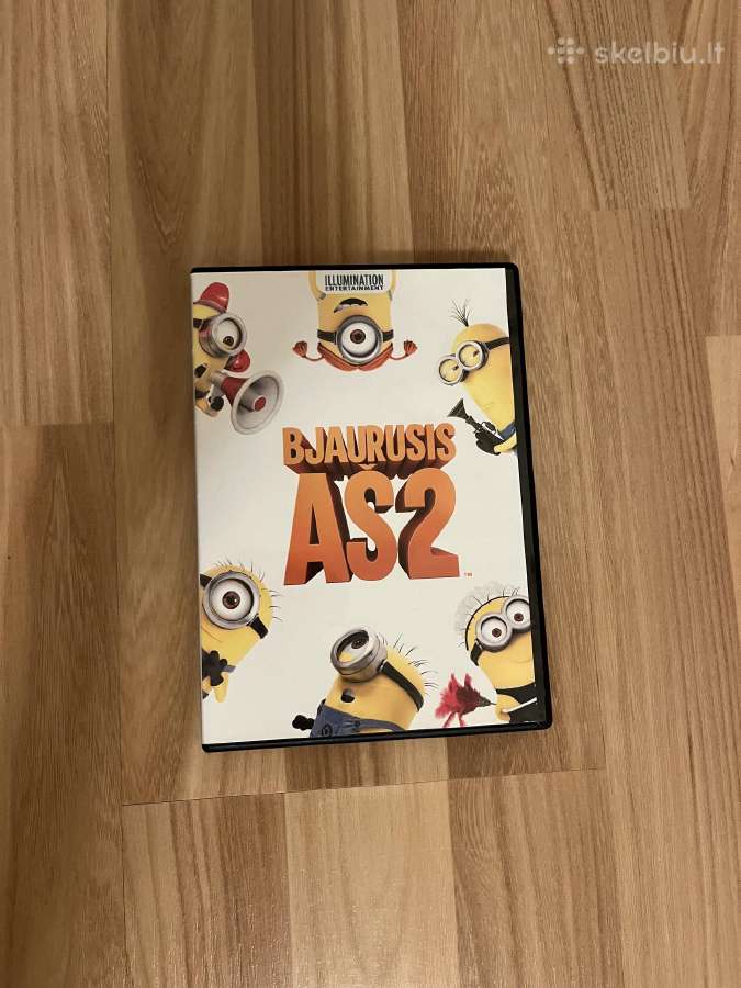 Parduodami puikiai veikiantys Dvd filmukai/filmai