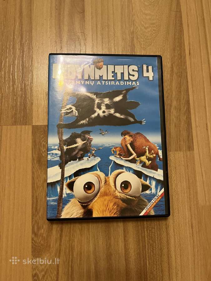 Parduodami puikiai veikiantys Dvd filmukai/filmai - nuotraukos Nr. 5