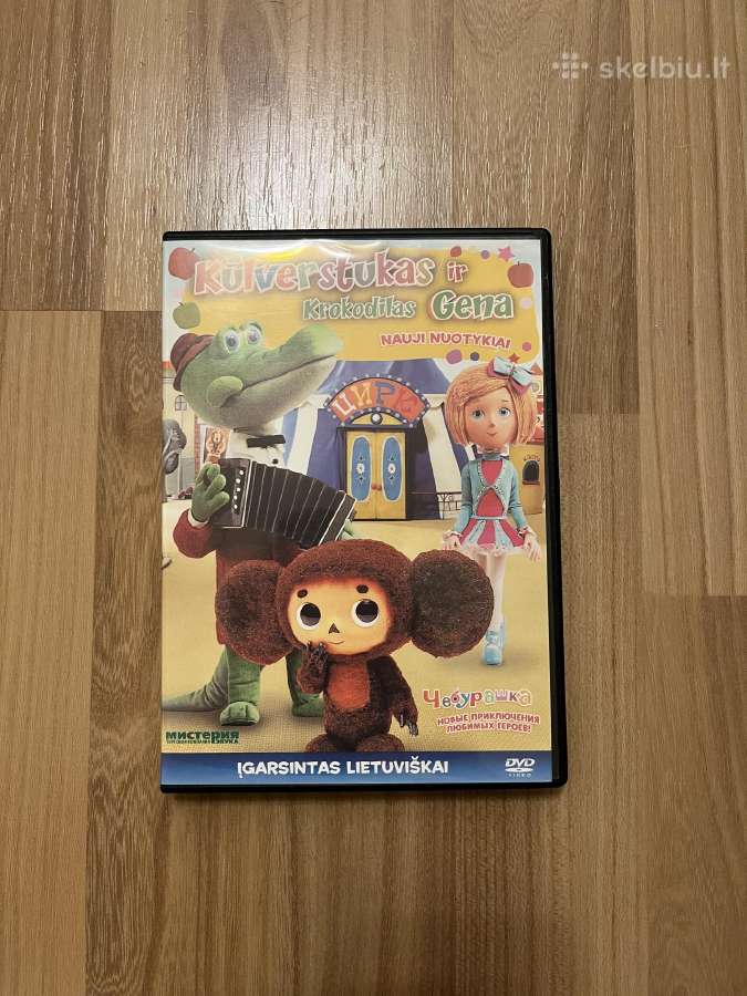 Parduodami puikiai veikiantys Dvd filmukai/filmai - nuotraukos Nr. 7