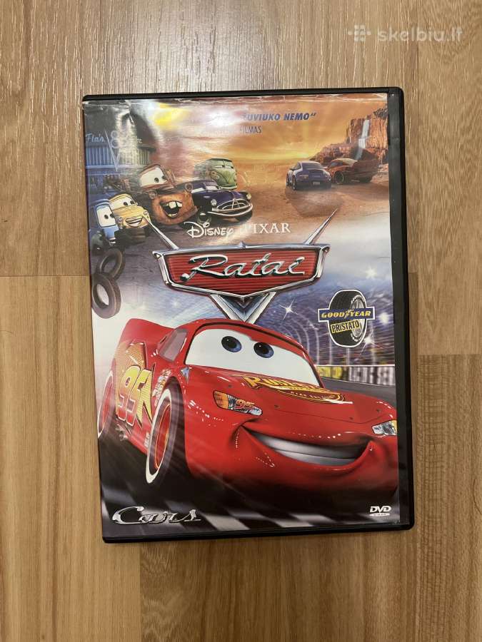 Parduodami puikiai veikiantys Dvd filmukai/filmai - nuotraukos Nr. 15