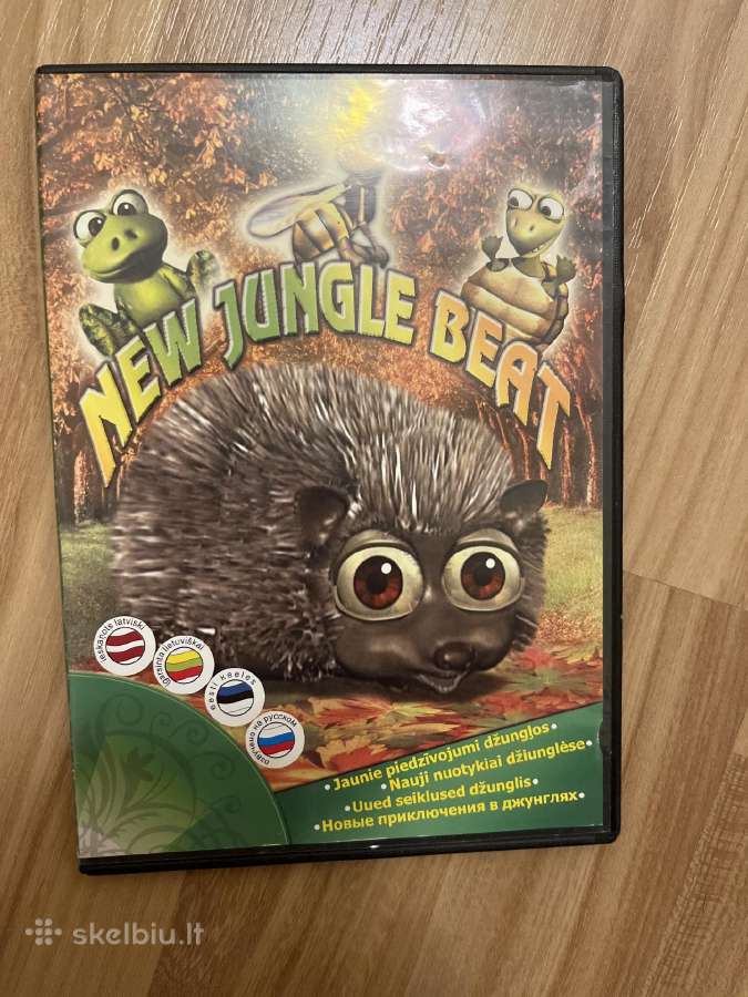 Parduodami puikiai veikiantys Dvd filmukai/filmai - nuotraukos Nr. 23