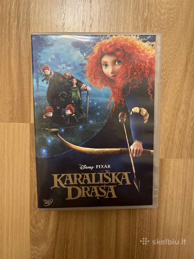 Parduodami puikiai veikiantys Dvd filmukai/filmai - nuotraukos Nr. 25