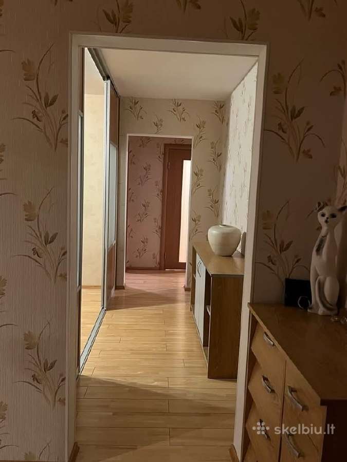 Parduodamas 3 k. butas Lazdynuose, Architektų g. - nuotraukos Nr. 6