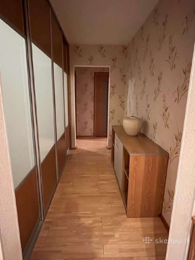 Parduodamas 3 k. butas Lazdynuose, Architektų g. - nuotraukos Nr. 7