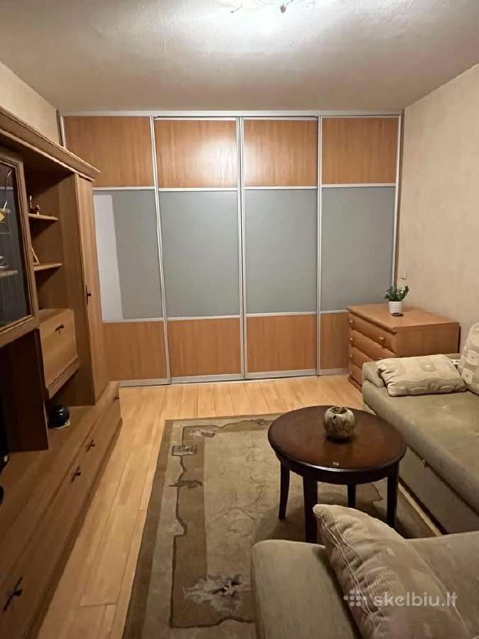 Parduodamas 3 k. butas Lazdynuose, Architektų g. - nuotraukos Nr. 8