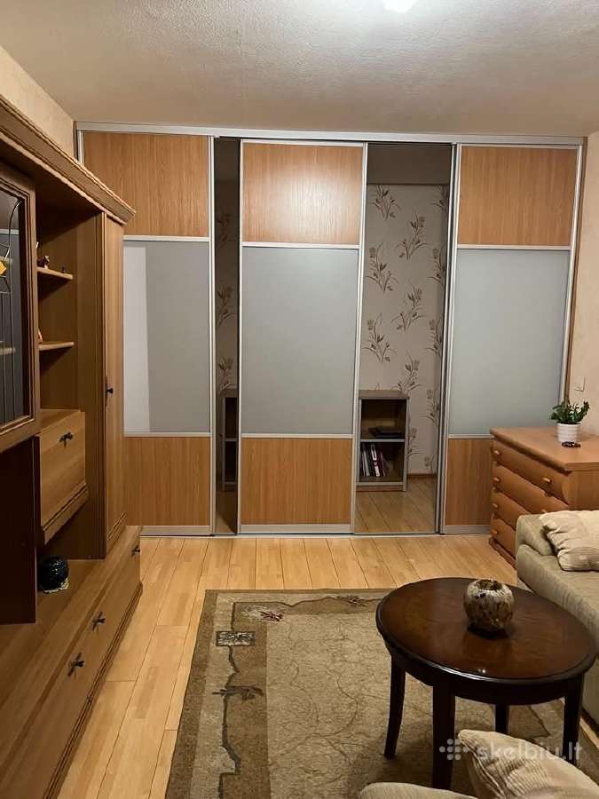 Parduodamas 3 k. butas Lazdynuose, Architektų g. - nuotraukos Nr. 10