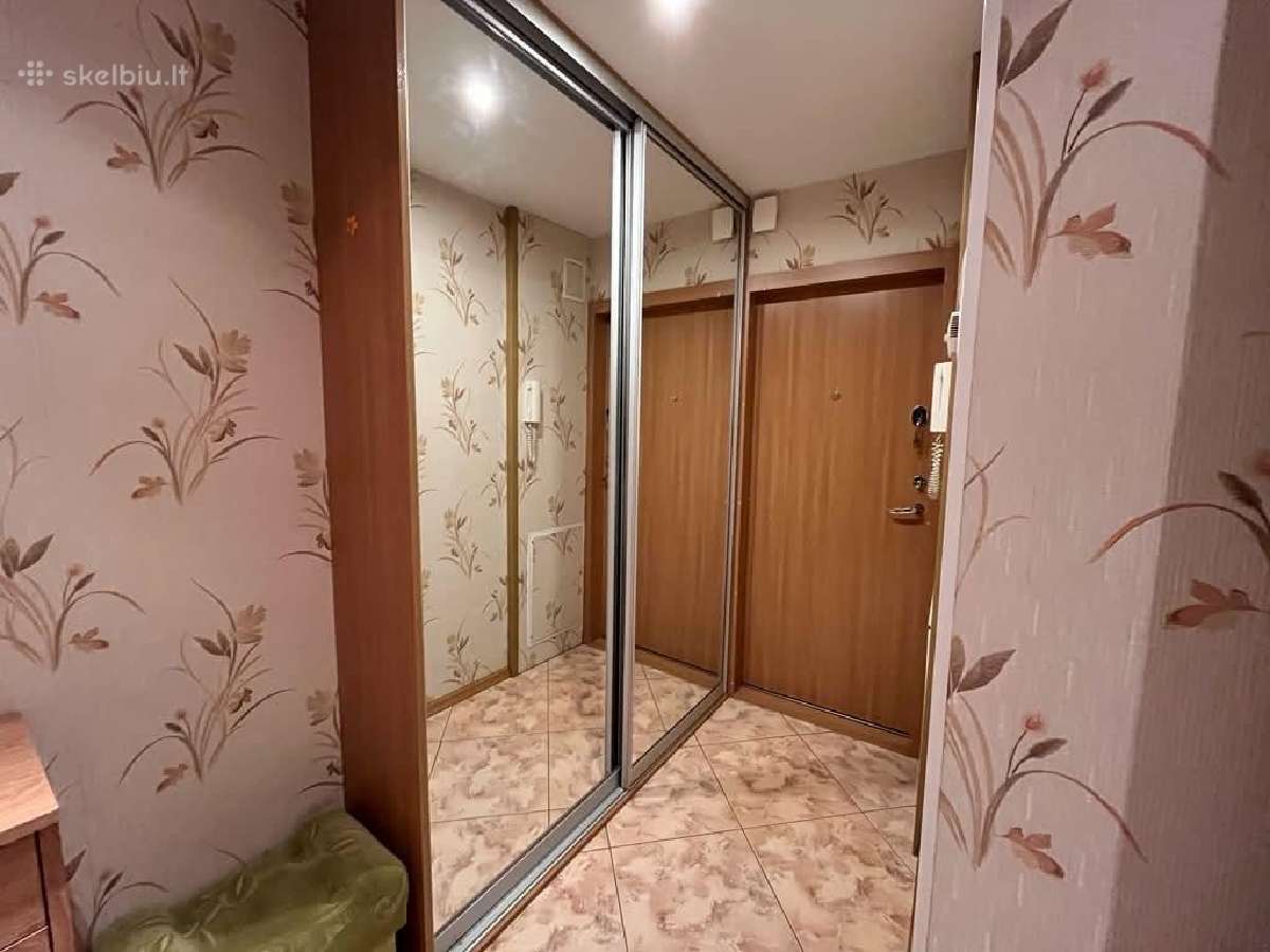 Parduodamas 3 k. butas Lazdynuose, Architektų g. - nuotraukos Nr. 11