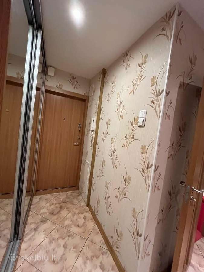 Parduodamas 3 k. butas Lazdynuose, Architektų g. - nuotraukos Nr. 12