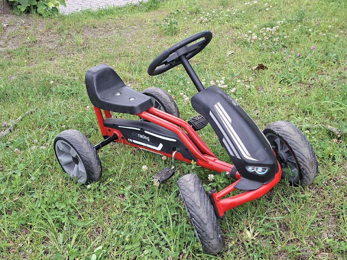 Mini vaikiskas bagis