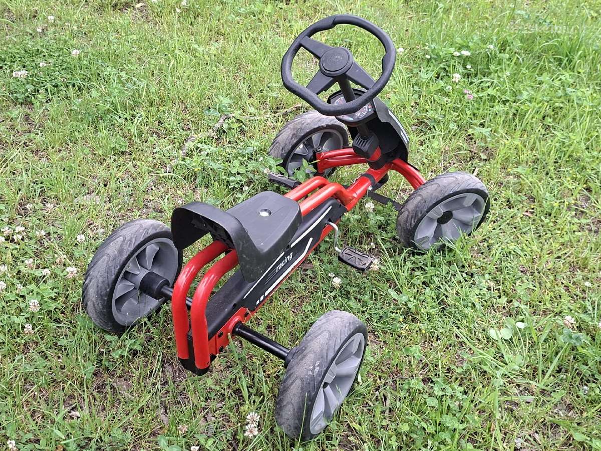 Mini vaikiskas bagis - nuotraukos Nr. 5
