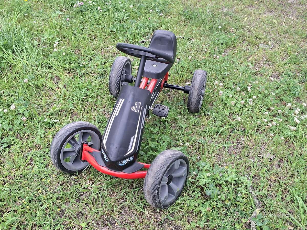 Mini vaikiskas bagis - nuotraukos Nr. 6