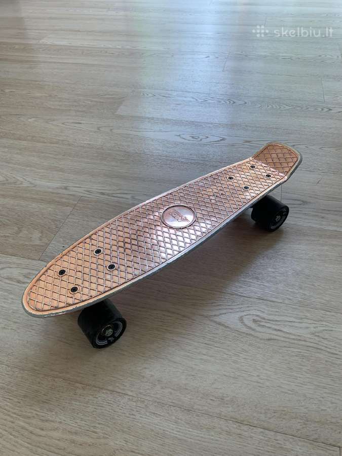 Nils Extreme Pennyboard 22 riedlentė