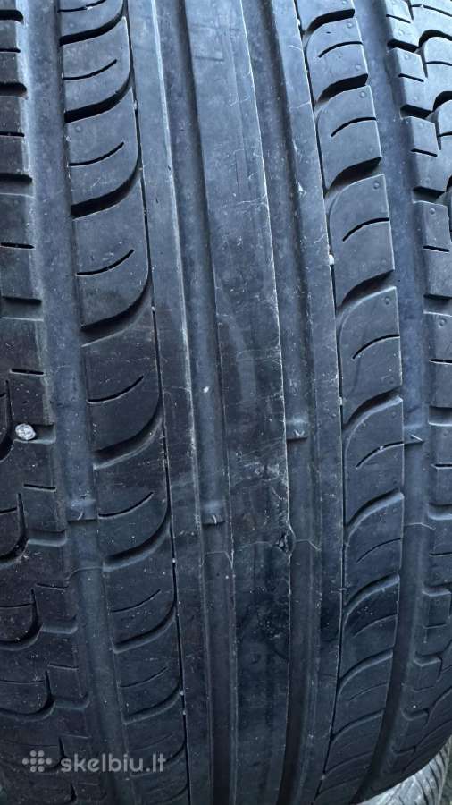 Hankook 235/50 R19 - nuotraukos Nr. 2