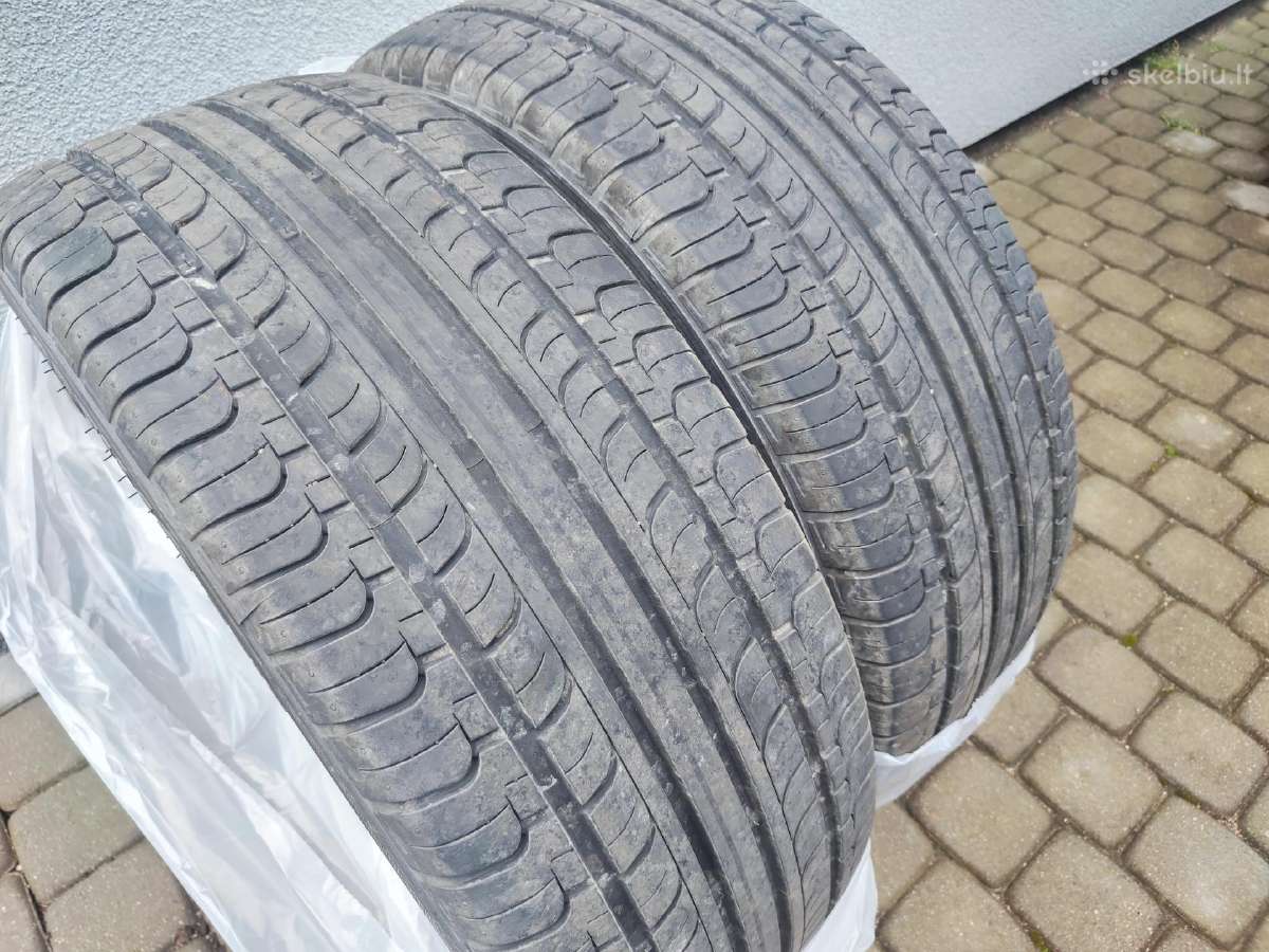 Hankook 235/50 R19 - nuotraukos Nr. 3