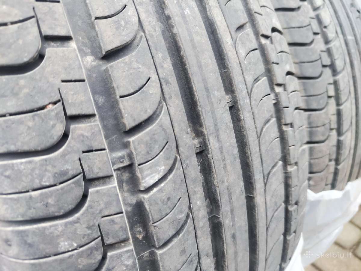 Hankook 235/50 R19 - nuotraukos Nr. 4