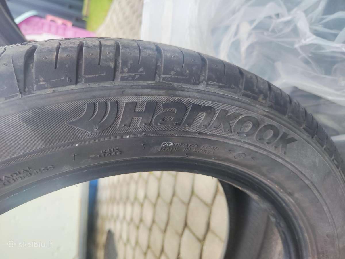 Hankook 235/50 R19