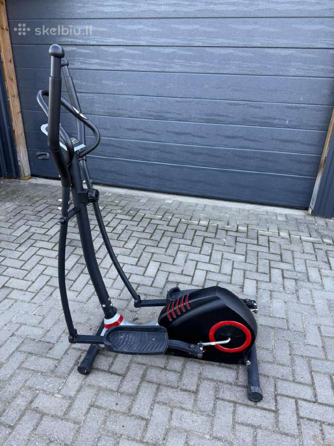 Elipsinis treniruoklis Virospro Sports - nuotraukos Nr. 2