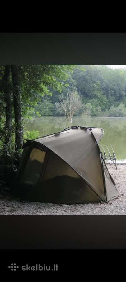Palapinė Sonik Sk-tek 1 man bivvy