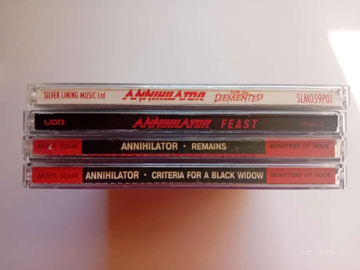 CD muzika