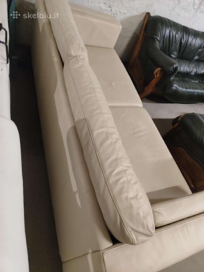 Odine sofa - nuotraukos Nr. 2