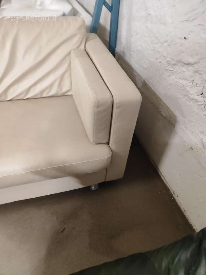 Odine sofa - nuotraukos Nr. 3