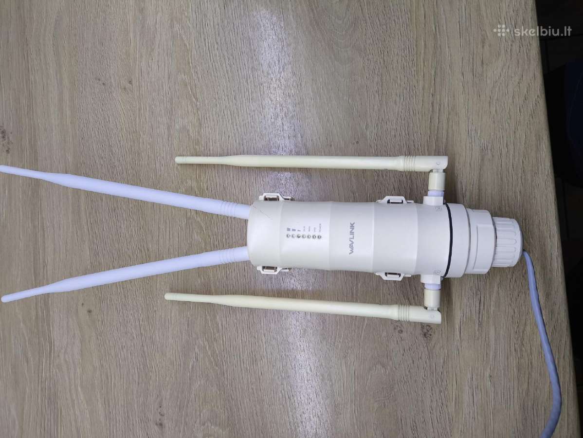 Wavlink Ac1200