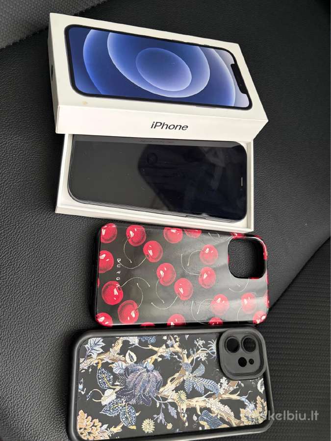 iPhone 12, 128gb