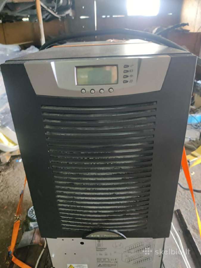 Ups Eaton Powerware