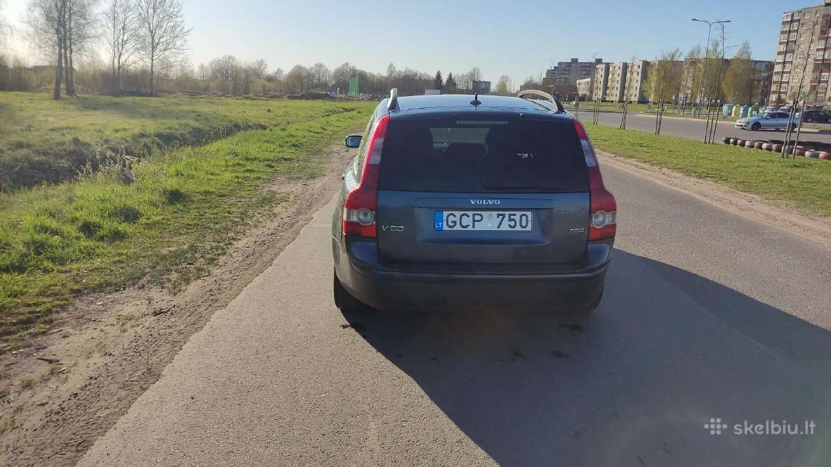 Parduodama