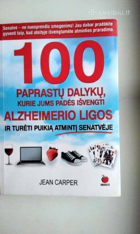 Kvėpavimo kompasas. Kaip išvengti Alzheimerio lig - nuotraukos Nr. 15