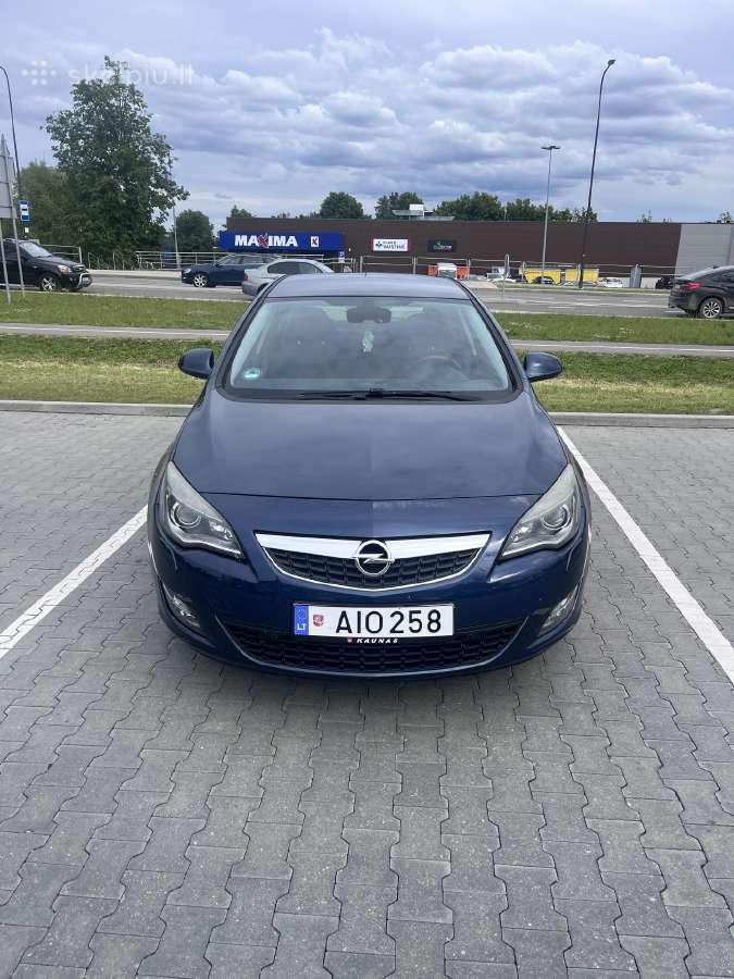 Automobilio nuoma,mikroautobuso nuoma - nuotraukos Nr. 17