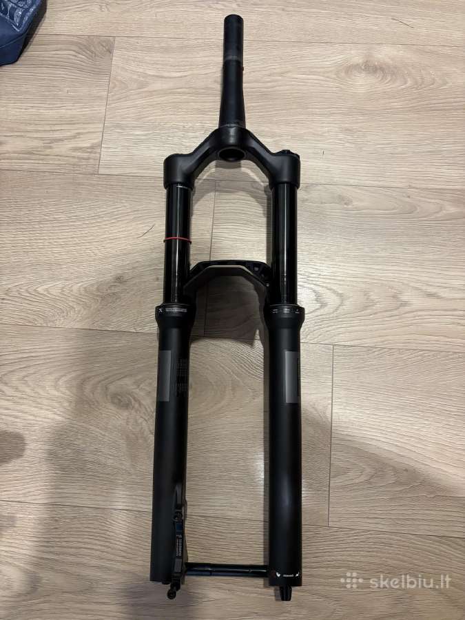 Rockshox Psylo Gold 160mm amortizatorius