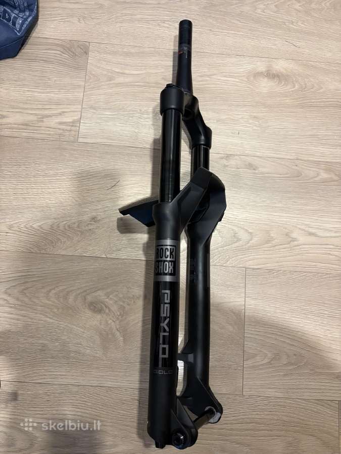 Rockshox Psylo Gold 160mm amortizatorius - nuotraukos Nr. 2