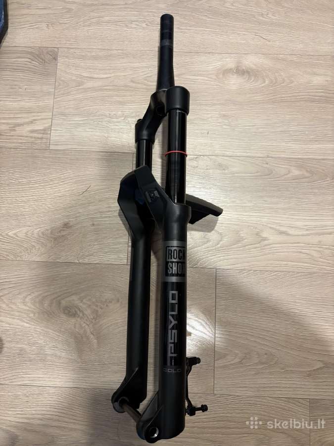 Rockshox Psylo Gold 160mm amortizatorius - nuotraukos Nr. 3