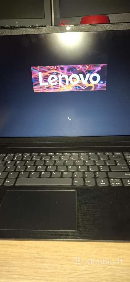 Parduodu nešiojamą kompiuterį Lenovo