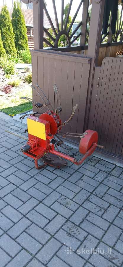 Mtz motobloko bulviu kasama kasamoji bulviakase