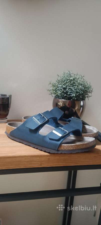 Birkenstock