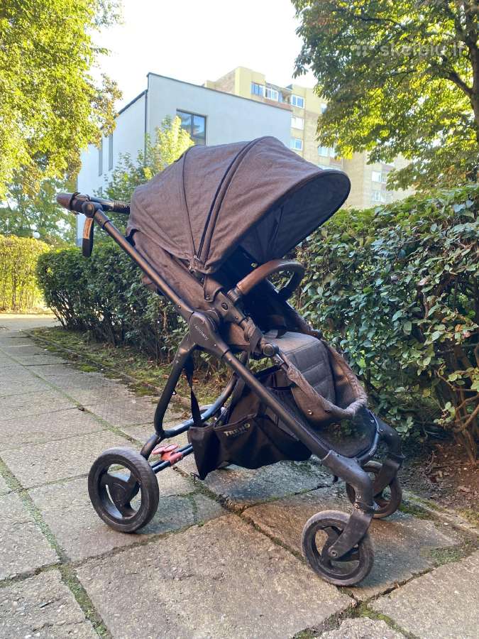 Valco baby vežimukas