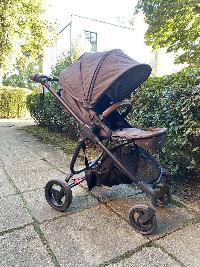 Valco baby vežimukas - nuotraukos Nr. 2