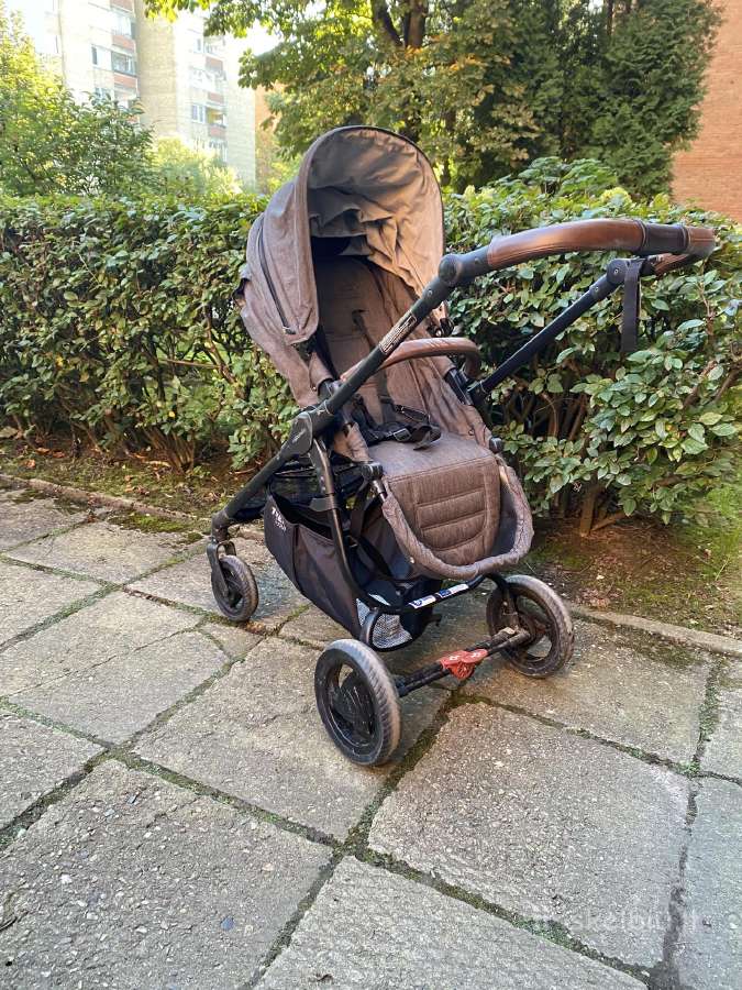 Valco baby vežimukas - nuotraukos Nr. 3
