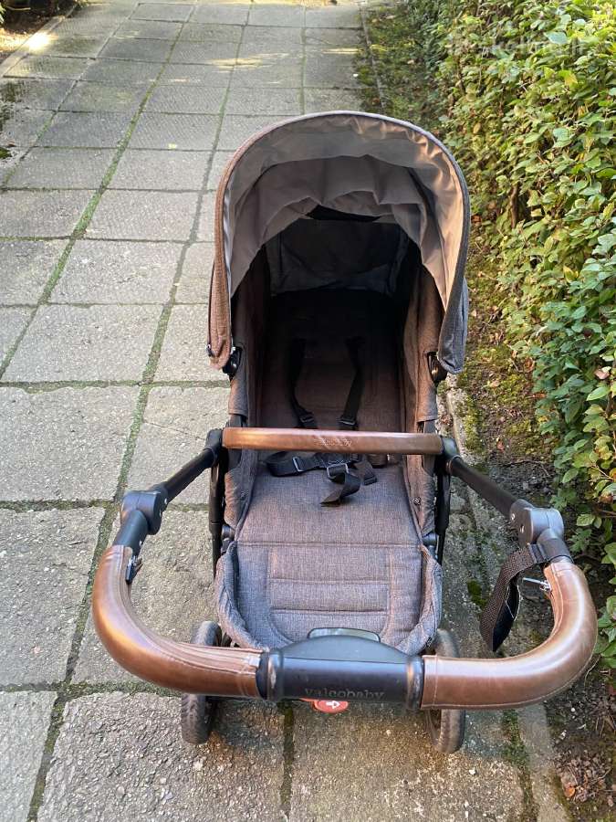 Valco baby vežimukas - nuotraukos Nr. 4