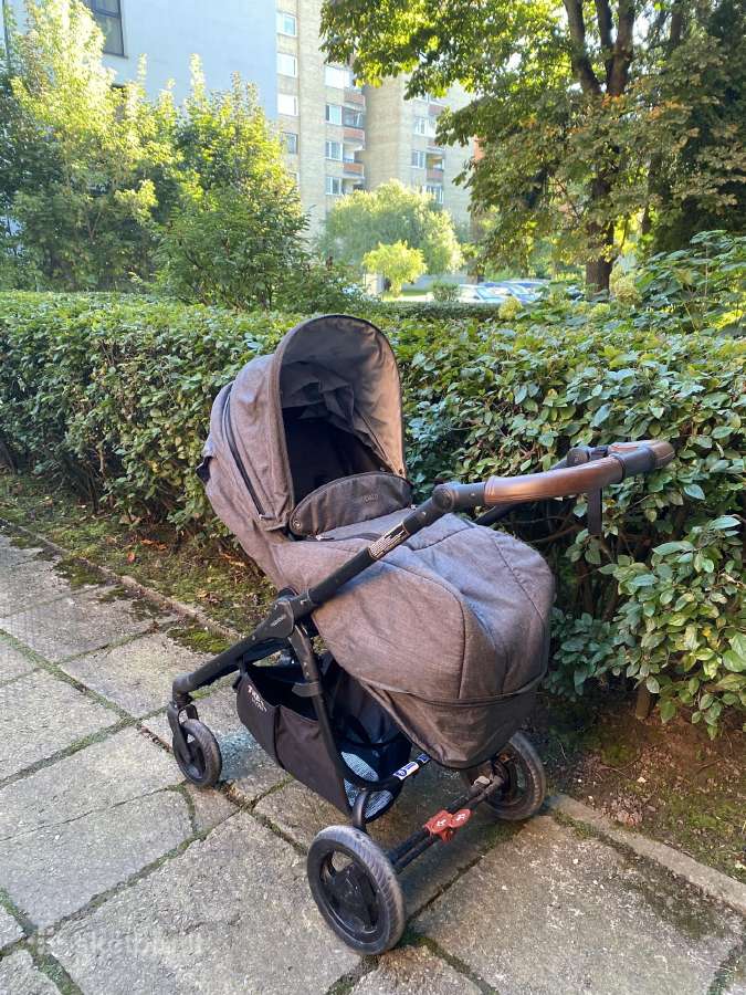 Valco baby vežimukas - nuotraukos Nr. 5