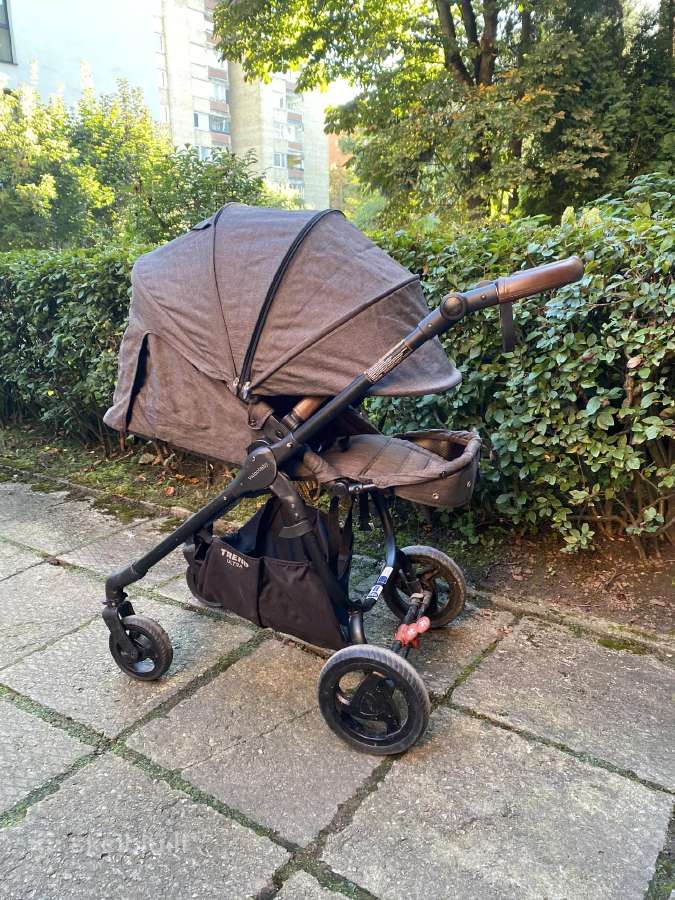 Valco baby vežimukas - nuotraukos Nr. 6
