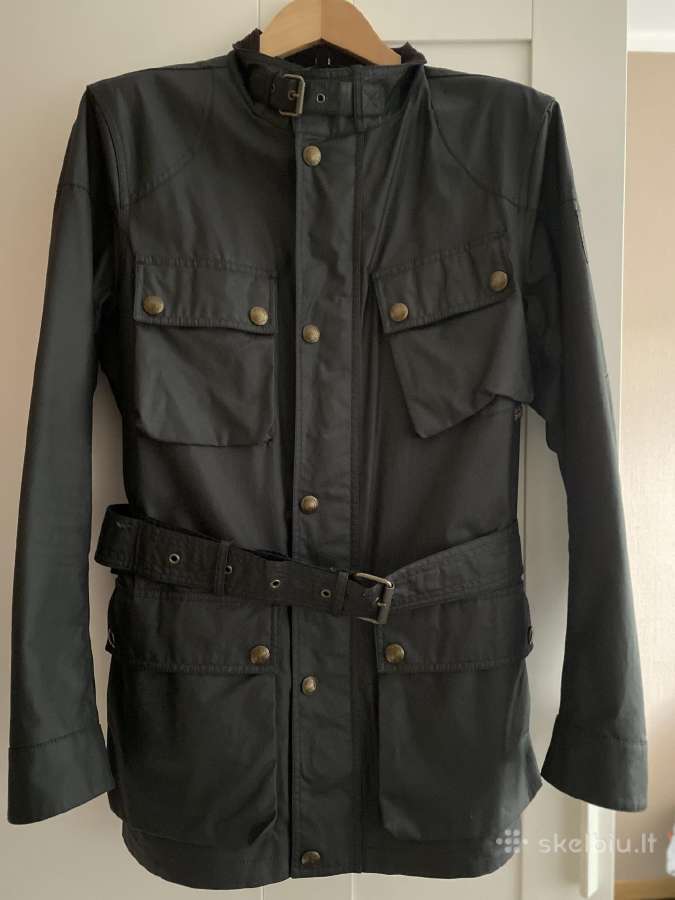 Belstaff striukė